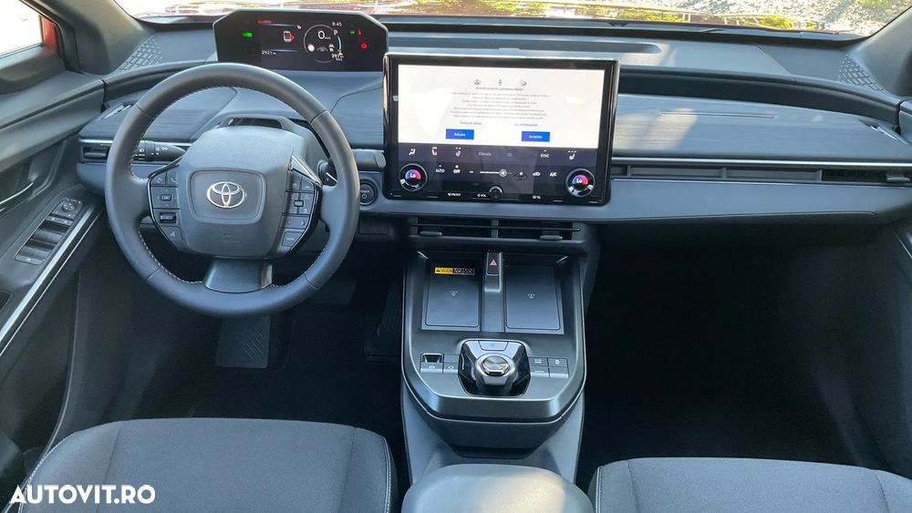 Toyota C-HR 72 kWh Dynamic Long Range - 9