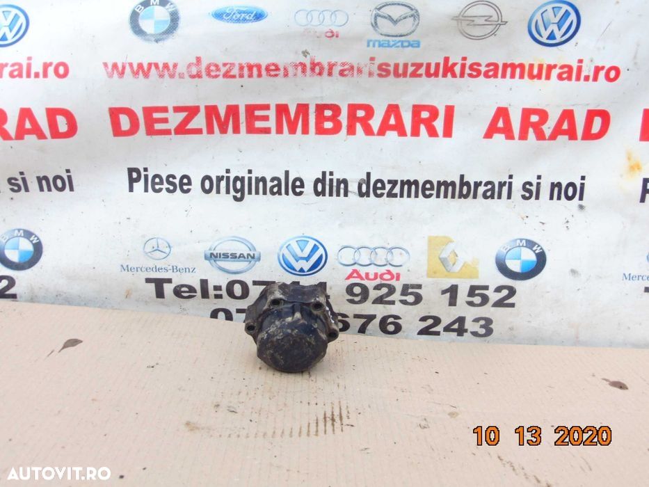 MLR Suzuki Jimny cuplaje automate dezmembrez Samurai Jimny Vitara - 1