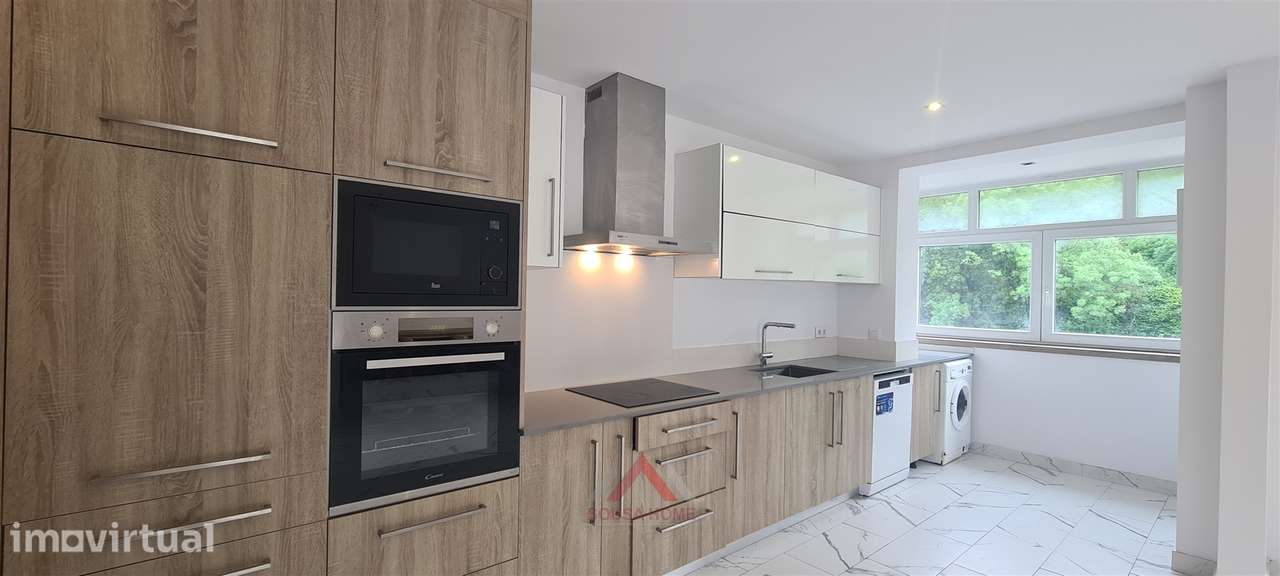 T3 Centro Cidade Leiria - Remodelado - Grande imagem: 4/22