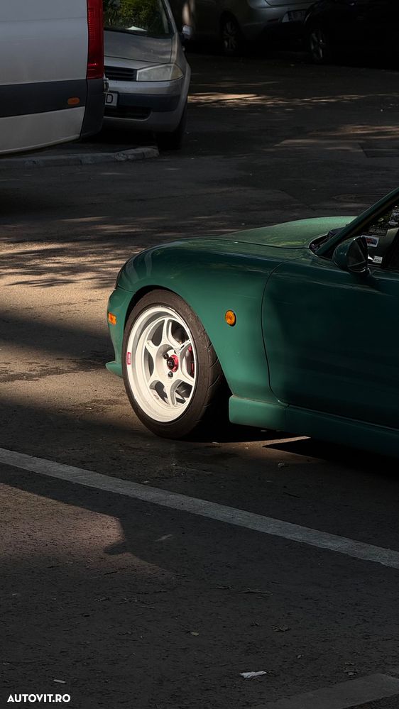 Mazda MX-5 - 4