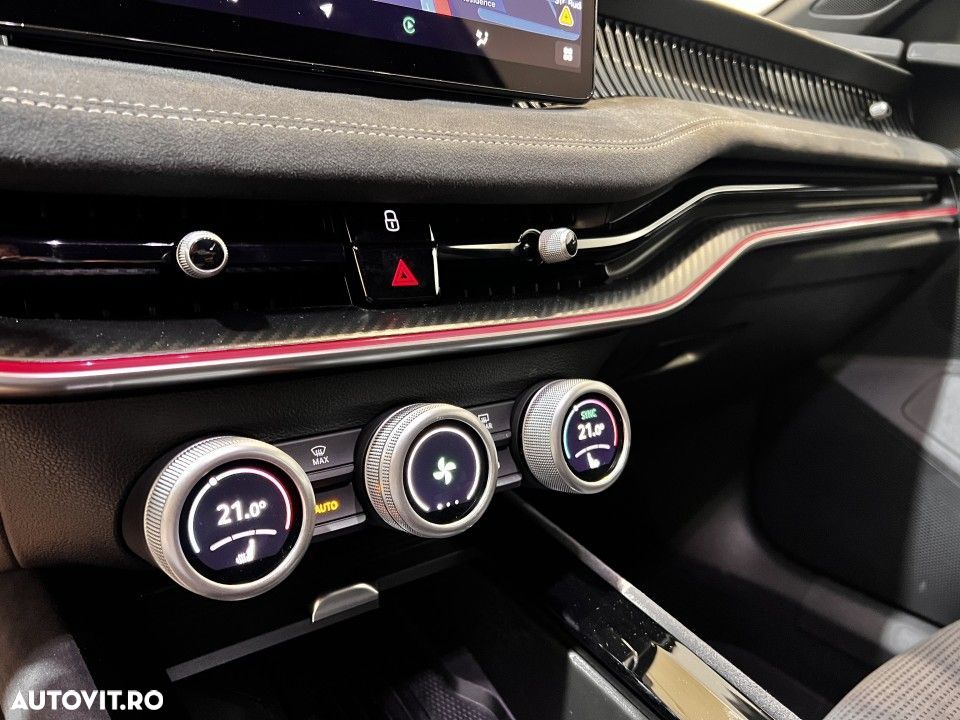 Skoda Superb - 29