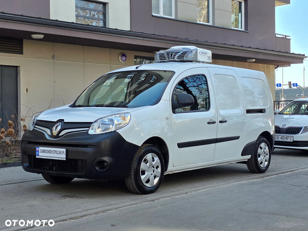 Renault Kangoo Maxi