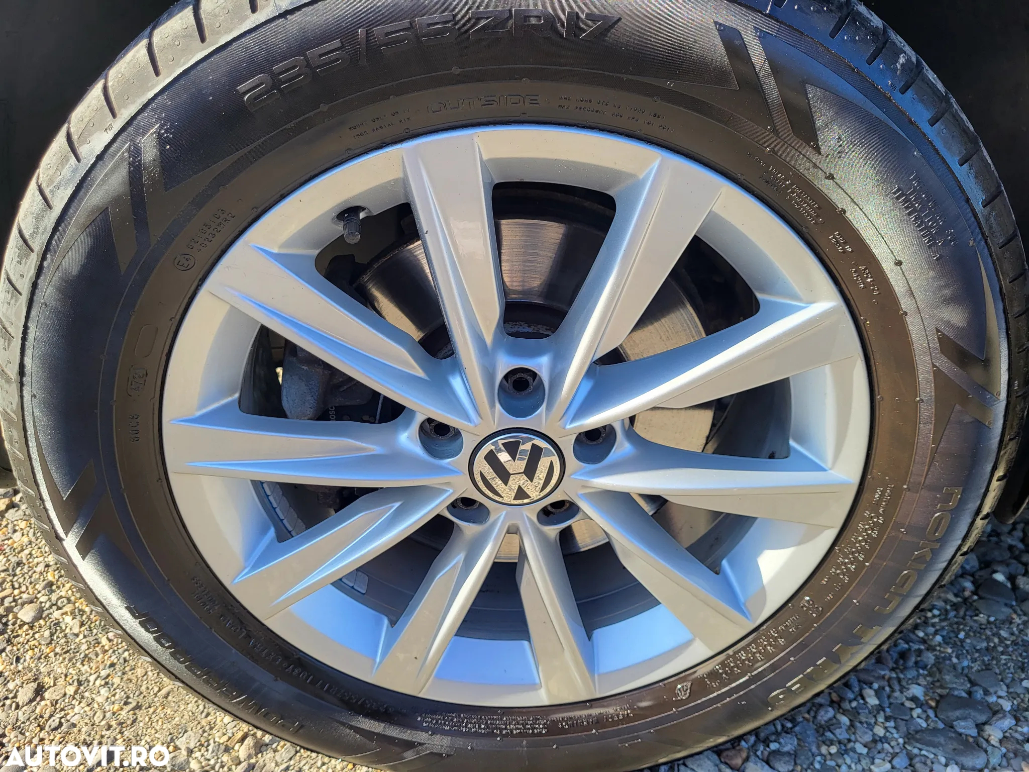 Volkswagen Tiguan 1.4 TSI 4Motion CityScape - 10
