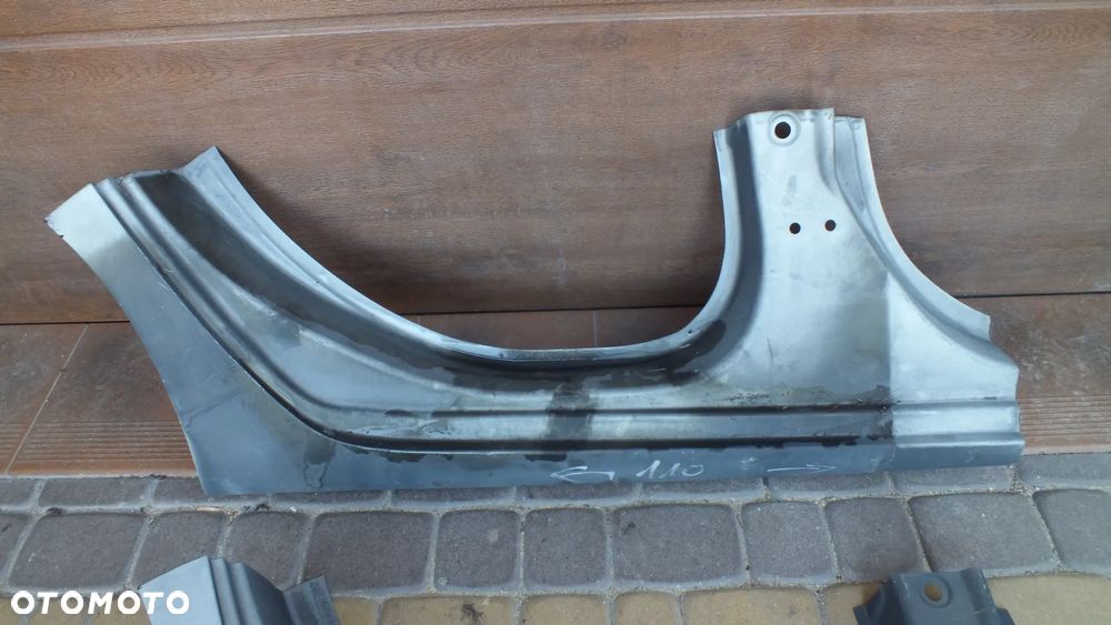 Próg prawy Opel Astra K   V - 2