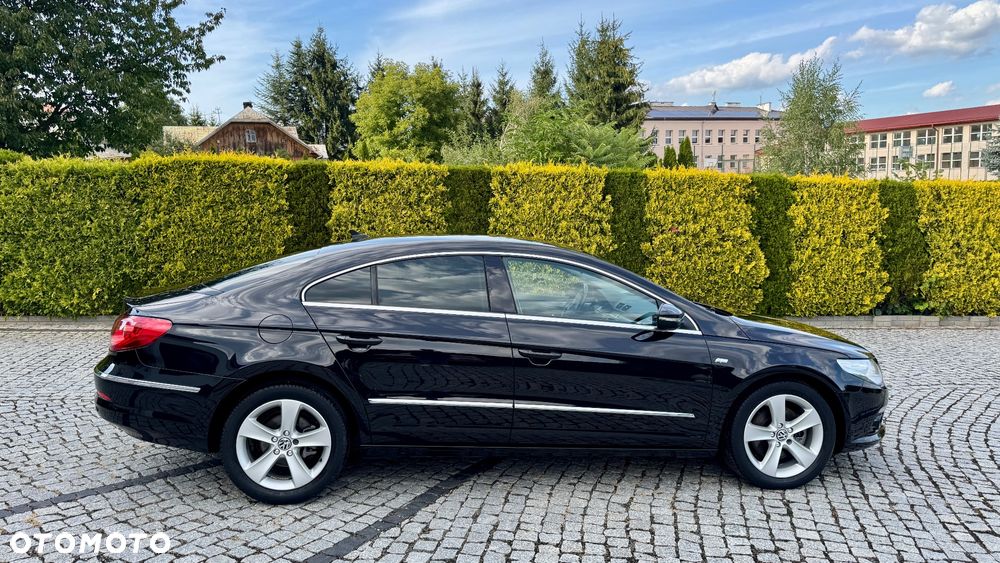 Volkswagen Passat CC 2.0 TSI DSG Exclusive - 7