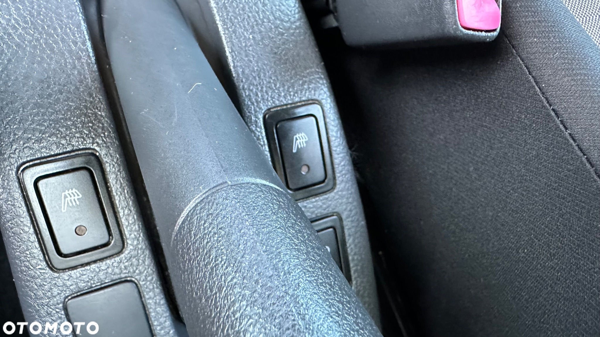 Suzuki SX4 1.6 Comfort - 16