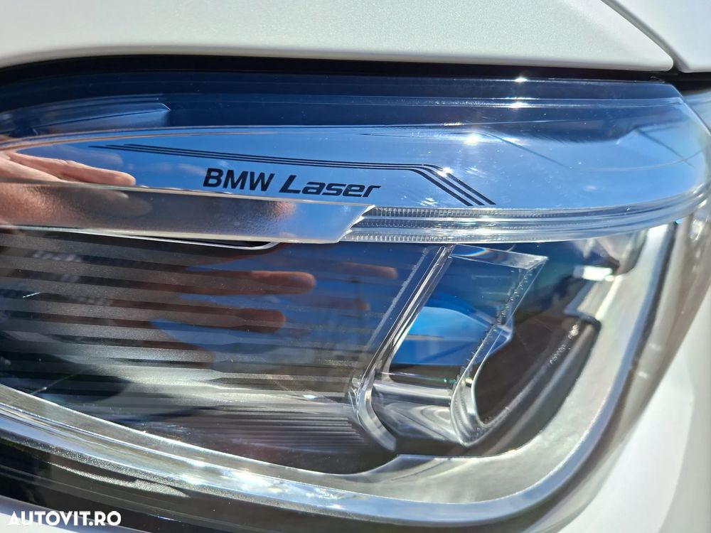 BMW X5 xDrive30d AT MHEV - 5