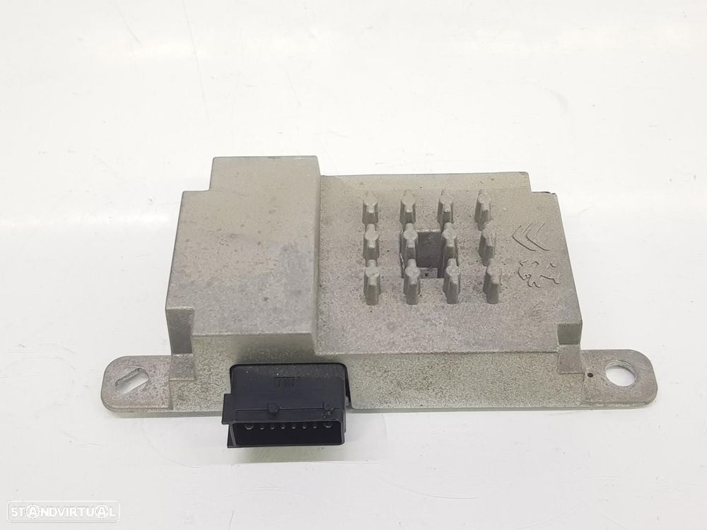MÓDULO ELETRÓNICO CITROEN SPACETOURER - 1