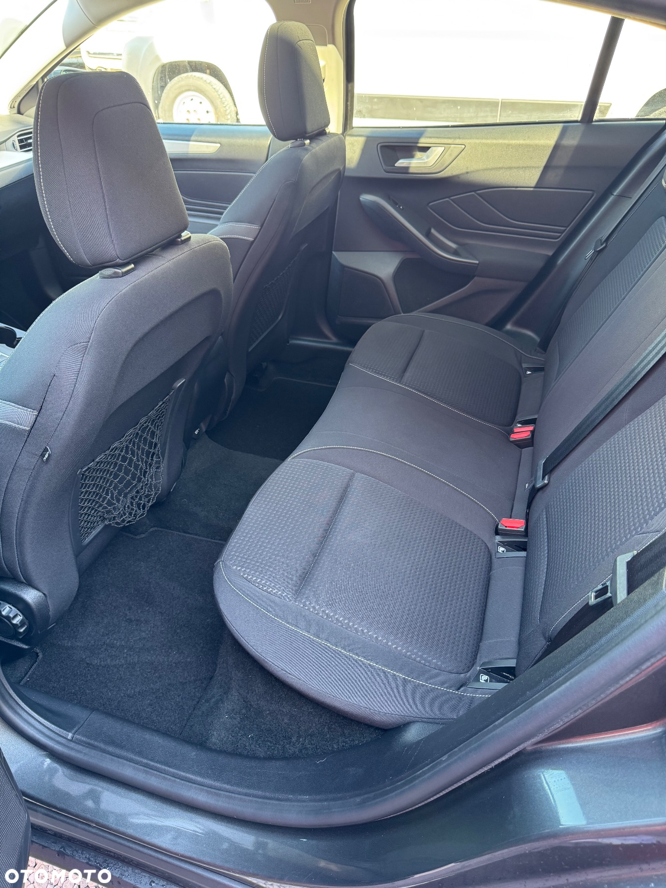Ford Focus 2.0 EcoBlue Active - 14