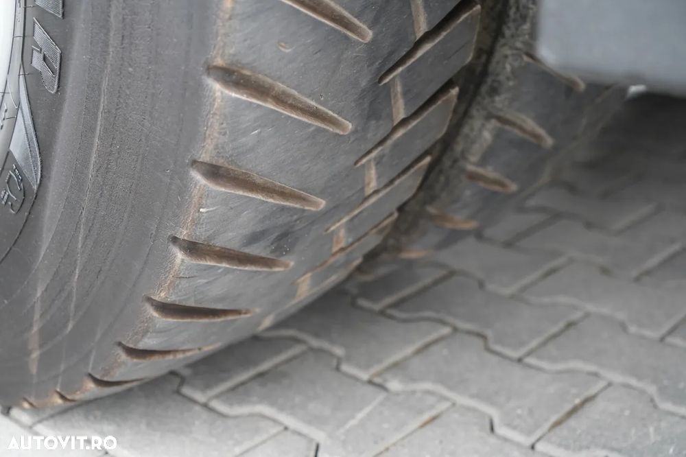 Volvo FMX 370 / 6X4 / TIPPER + FASSI F165XP HDS / MAX. CAPACITATE DE RIDICARE 5200 KG / COMANDĂ RADIO / HAYON LATERAL HIDRAULIC - 24