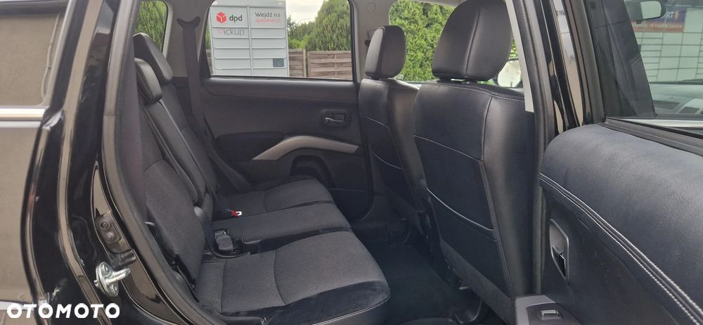 Mitsubishi Outlander 2.0 Intense + 2WD EU5 - 23