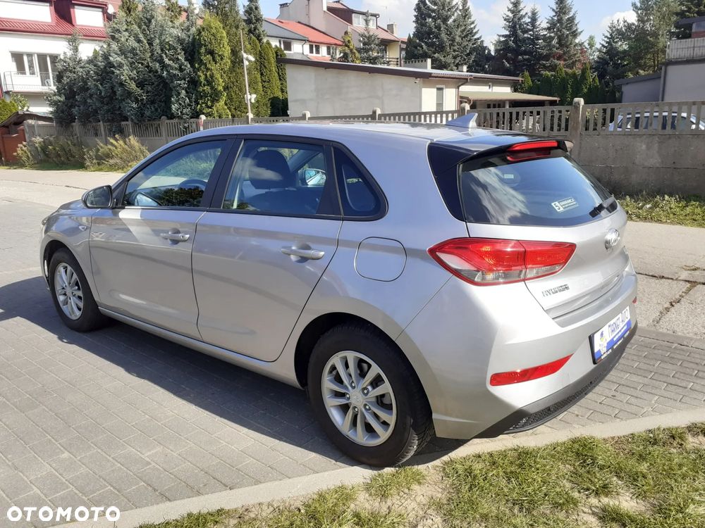 Hyundai i30 - 3
