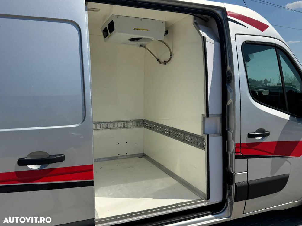 Renault Master - 20