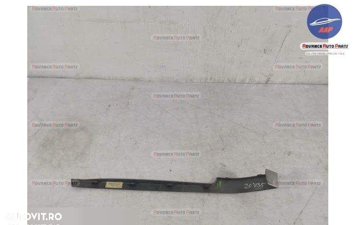 Ornament Bara Spate Dreapta original Vogue Land Rover  Range Rover  4 - 4