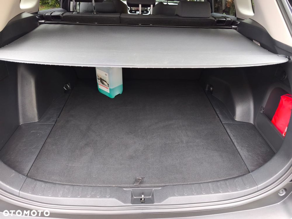 Toyota RAV4 2.5 Hybrid Active 4x2 - 5