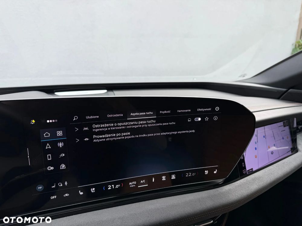 Audi A6 Avant e-tron - 25