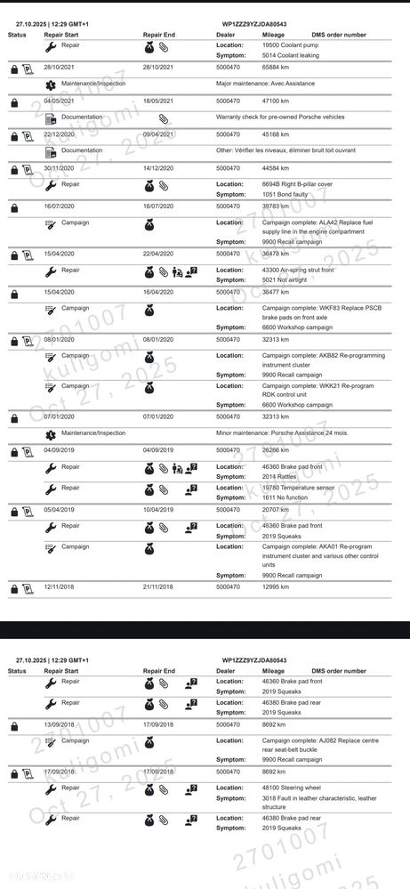 Porsche Cayenne - 24