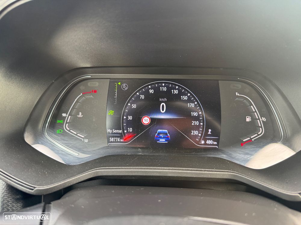 Renault Clio 1.0 TCe Equilibre - 18