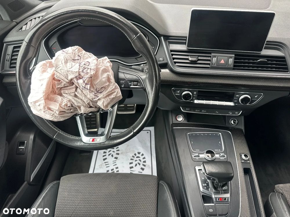 Audi SQ5 - 24