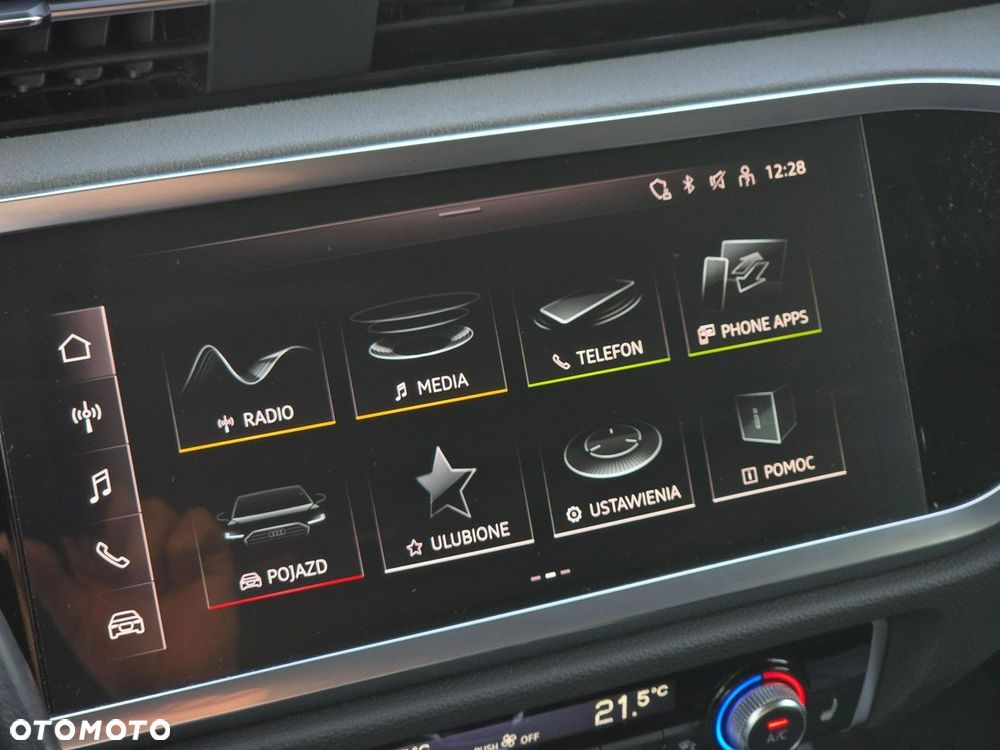 Audi Q3 Sportback - 25