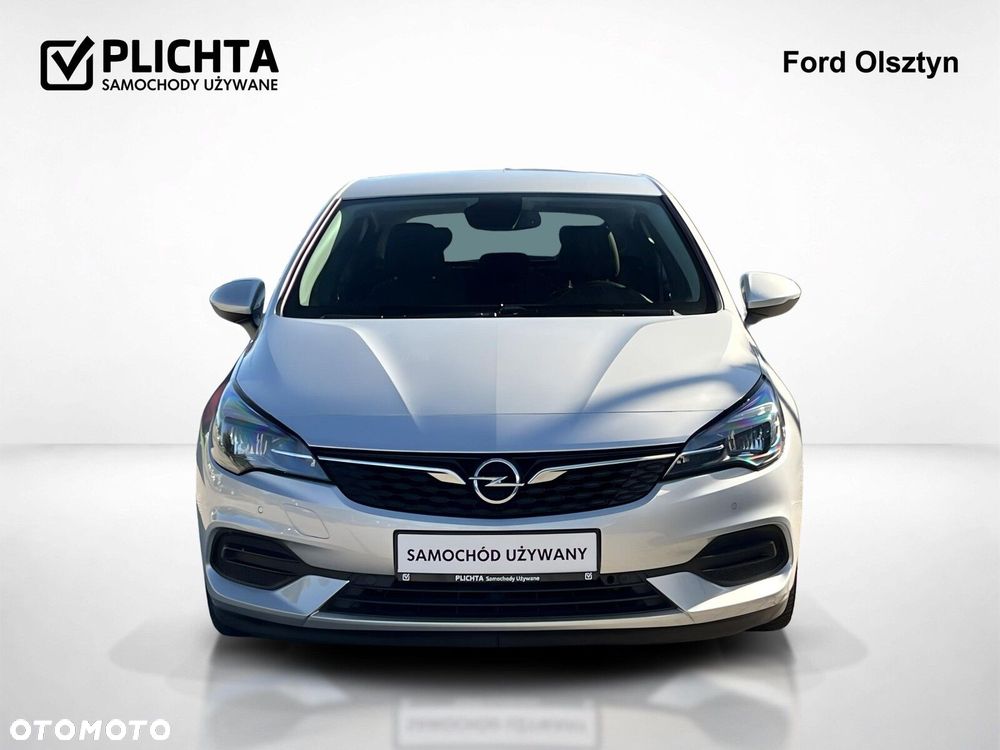Opel Astra 1.5 CDTI Edition S&S - 9