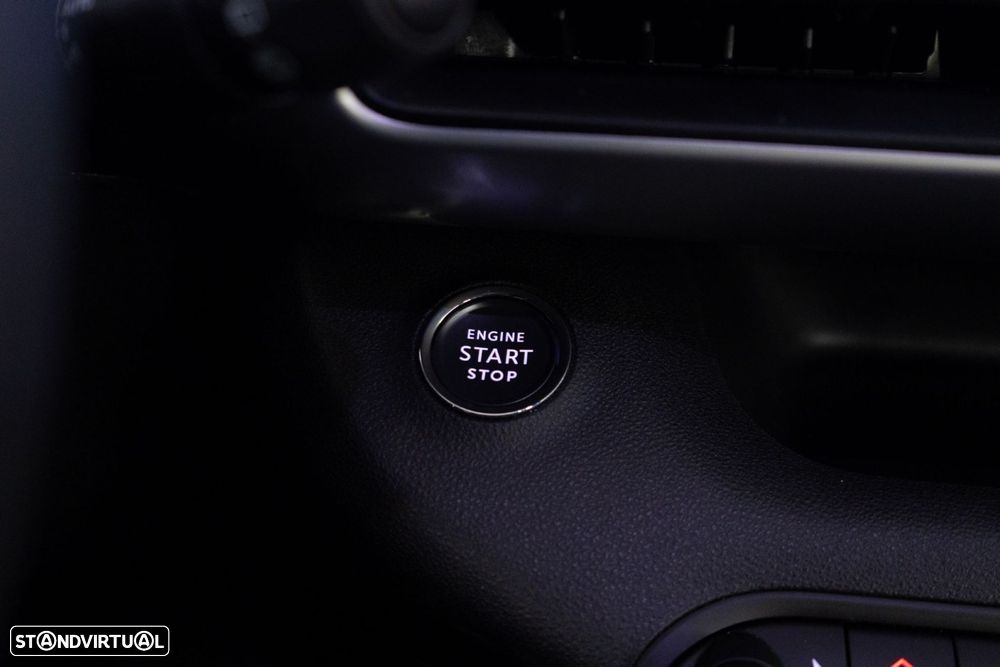 Jeep Avenger 54 kWh Summit - 21