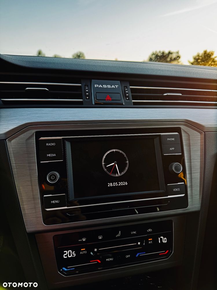Volkswagen Passat 1.5 TSI EVO Essence - 31