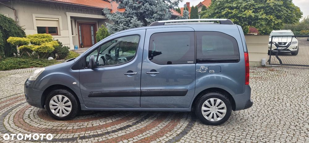 Citroën Berlingo Multispace VTi 120 Exclusive - 6