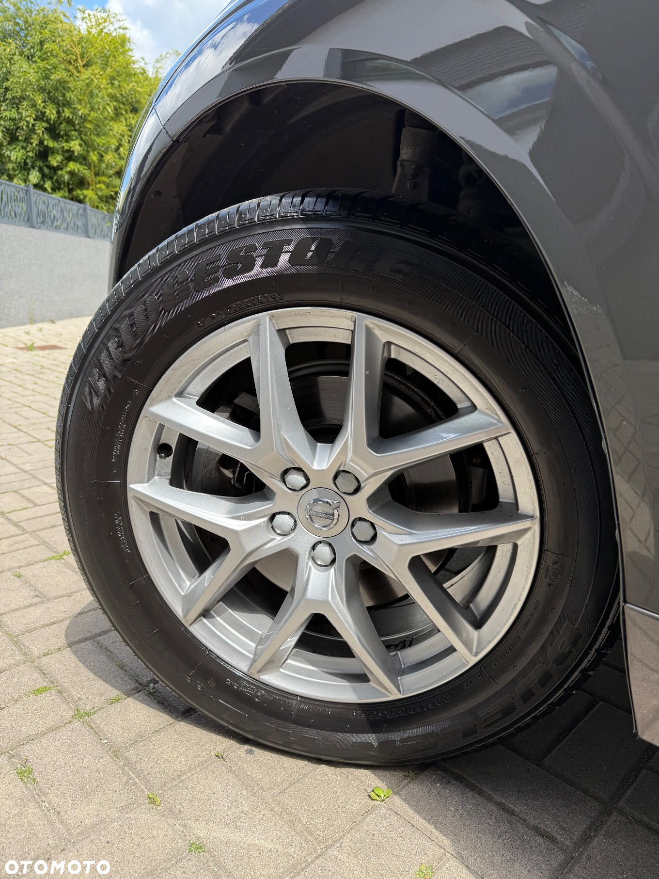 Volvo XC 60 - 16
