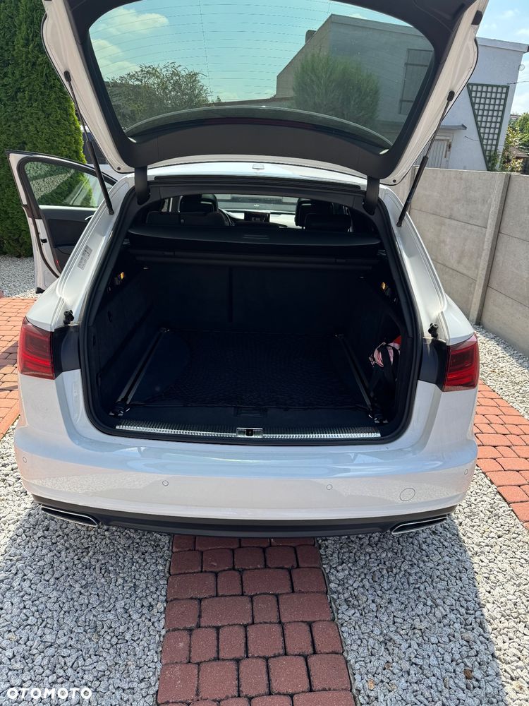 Audi A6 Avant 2.0 TDI ultra S tronic - 22