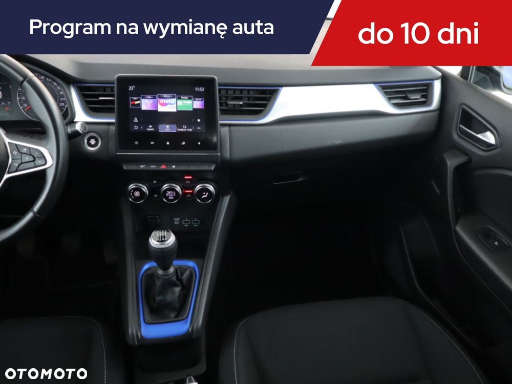 Renault Captur - 10