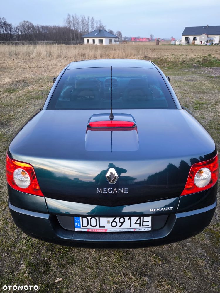 Renault Megane - 11