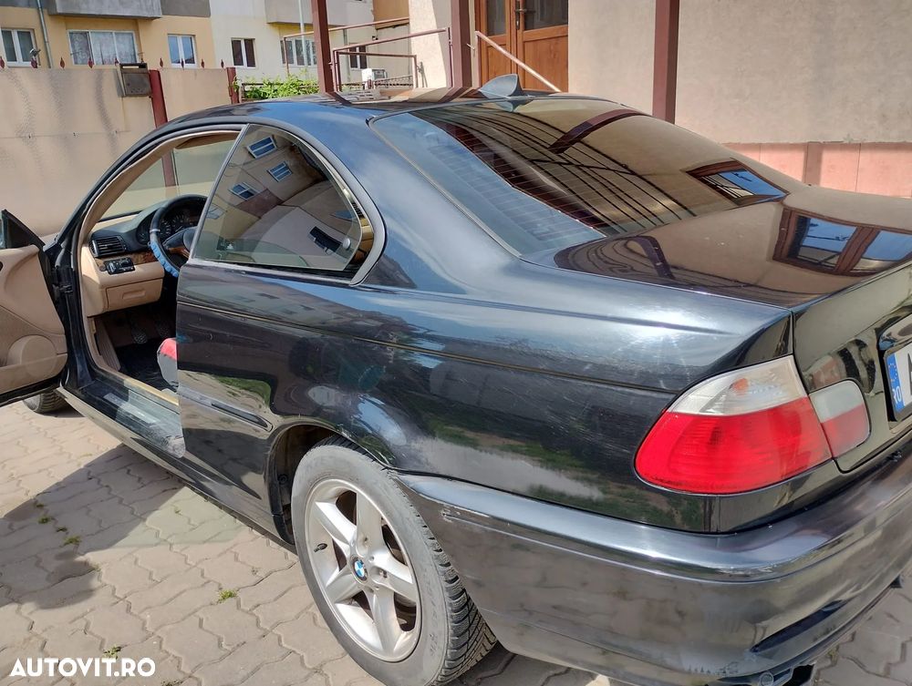 BMW Seria 3 - 4