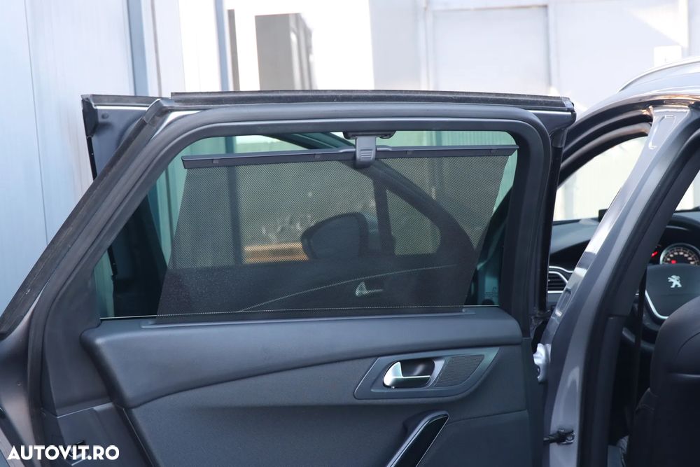 Peugeot 508 BlueHDi 150 Stop&Start Style - 29