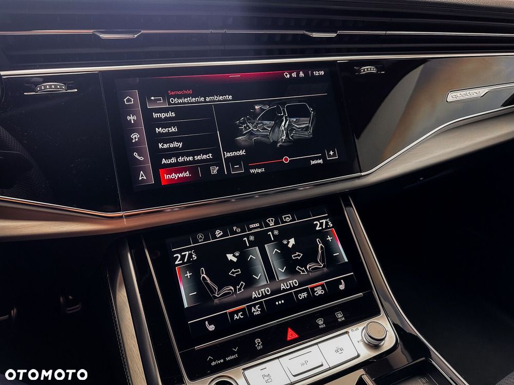 Audi Q7 - 28