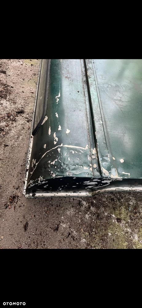 DACH HARDTOP LAND ROVER DEFENDER 90 - 4