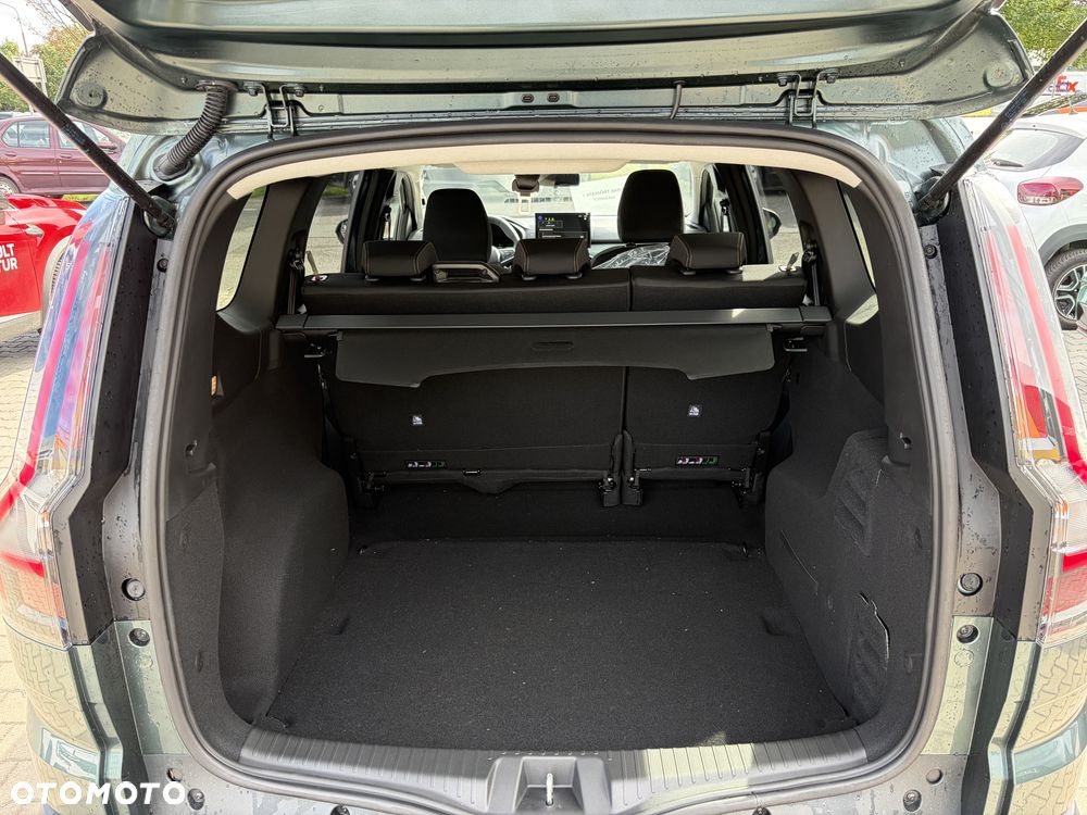 Dacia Jogger 1.2 Eco-G 120 Extreme - 29