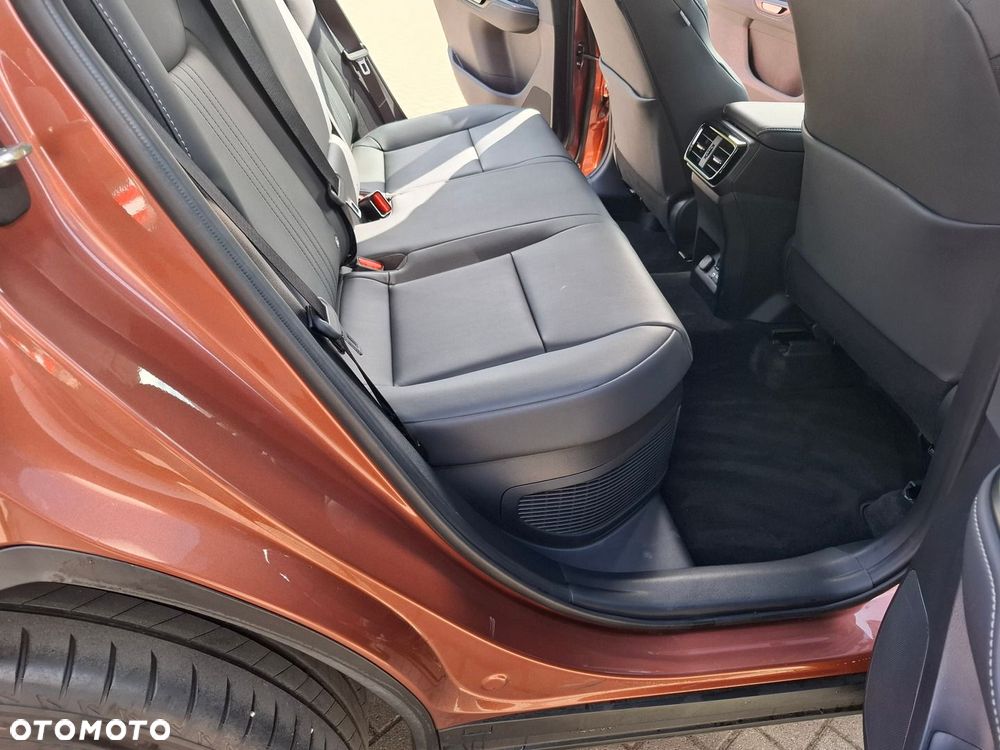 Lexus NX 350h Prestige AWD - 23