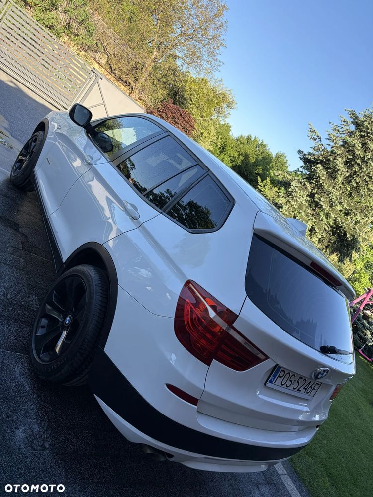 BMW X3 - 4