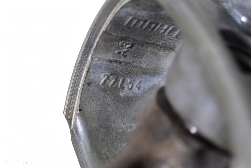 Tłok Korbowód 77L54 MINI ONE R56 CLUBMAN R55 1.4 N12B14A - 10