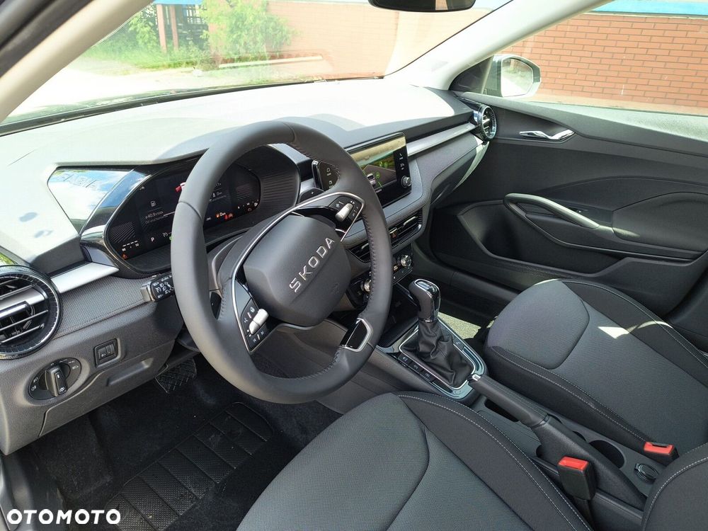 Skoda Fabia 1.0 TSI Drive DSG - 39