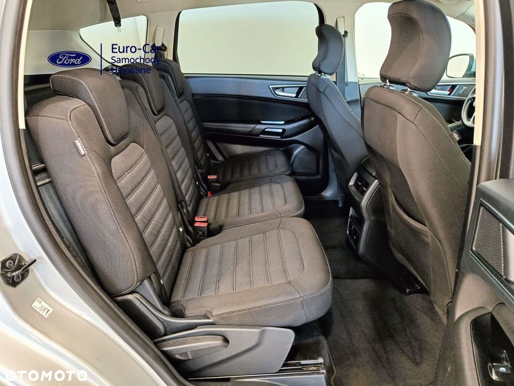Ford S-Max 2.5 Duratec FHEV TITANIUM - 29