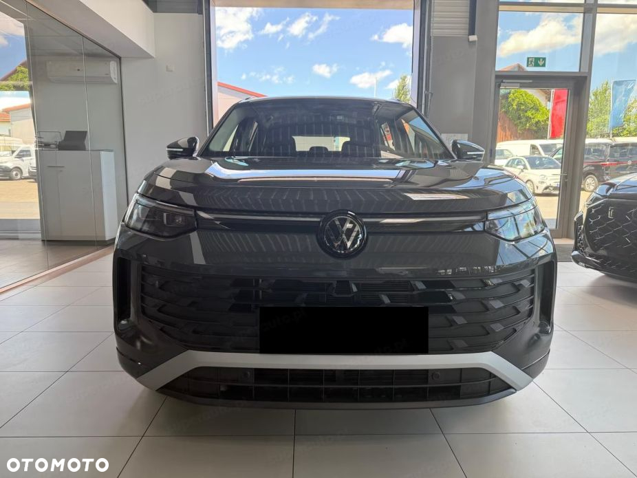 Volkswagen Tayron 2.0 TSI Life Plus DSG - 2