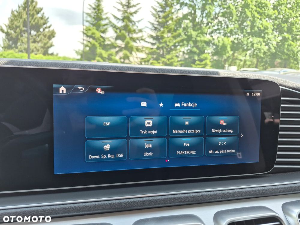 Mercedes-Benz GLE 300 d mHEV 4-Matic - 23