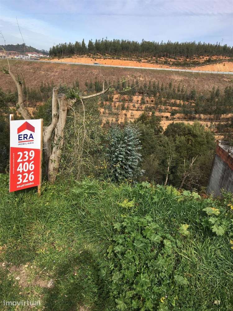 Terreno para construção numa localização calma com bons acessos - Grande imagem: 4/4