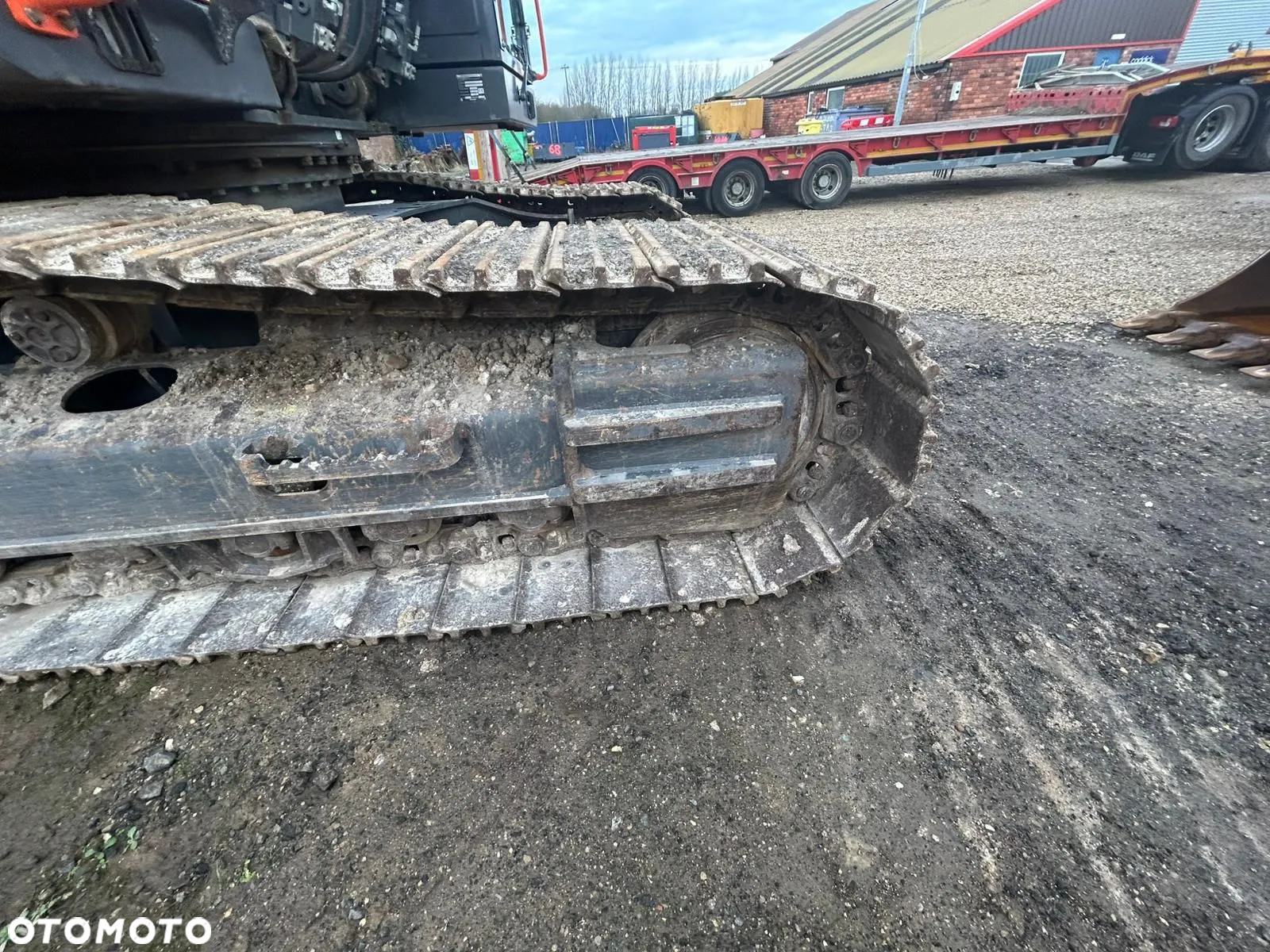 Volvo Ec300 - 12