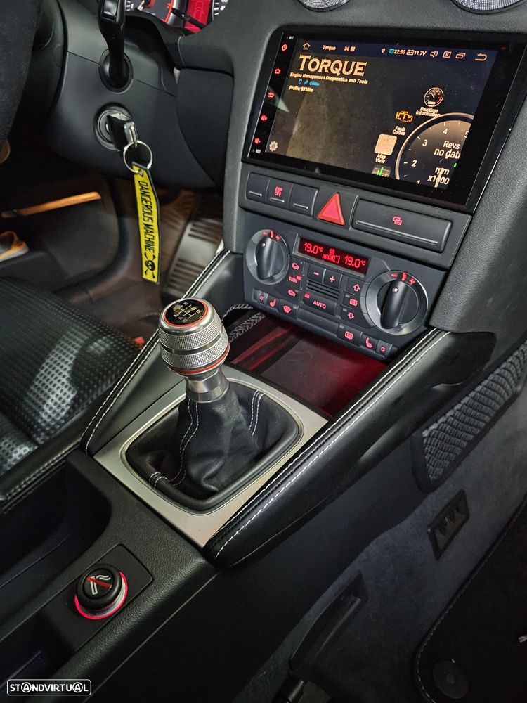 Audi S3 2.0 TFSi quattro - 7