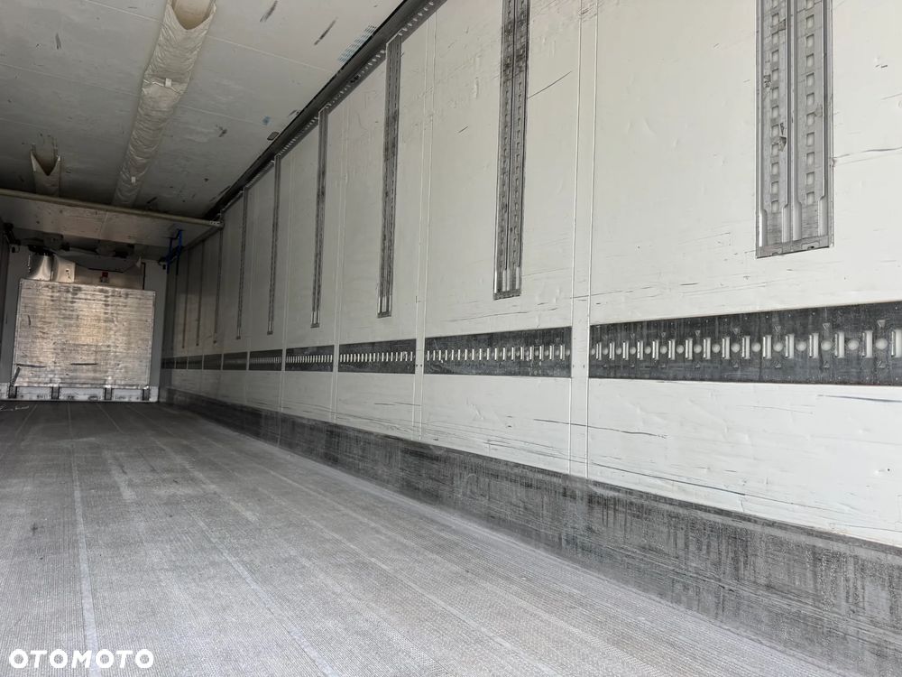 Schmitz Cargobull Multitemp. ,Doppelstock, Thermo King SLXi Spectrum - 16