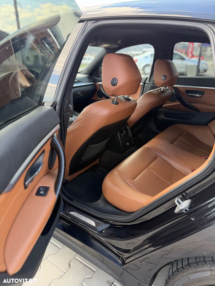 BMW Seria 4 - 12