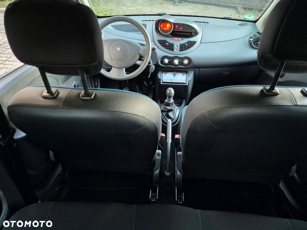 Renault Twingo - 26